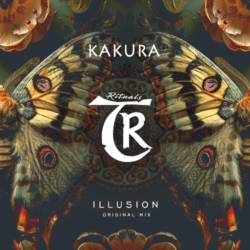  Kakura - Illusion (2024) 