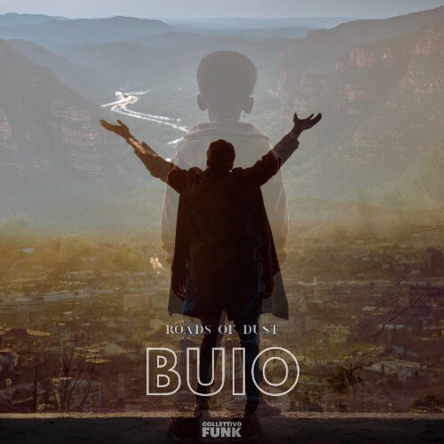  Buio - Roads Of Dust (2024) 