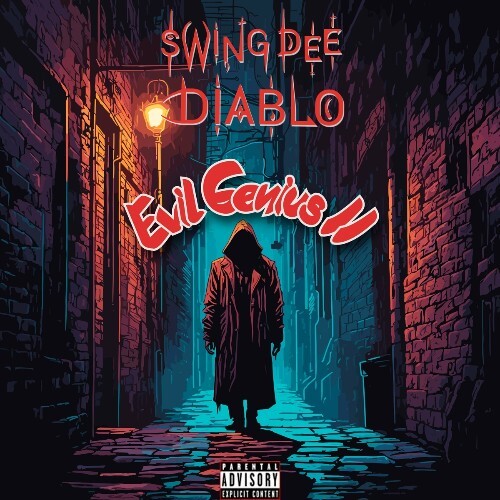  Swing Dee Diablo - Evil Genius II (2024) 