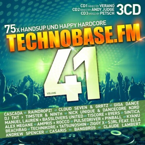  TechnoBase.FM Vol. 41 (2024) 