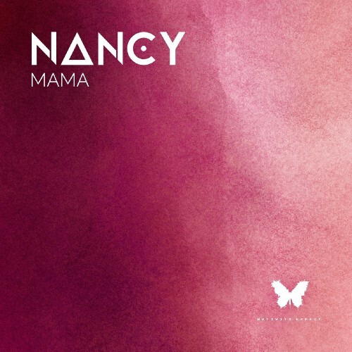  Nancy DJ - Mama LP (2024) 