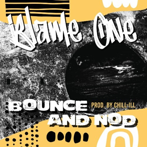  Blame One - Bounce & Nod (2024) 