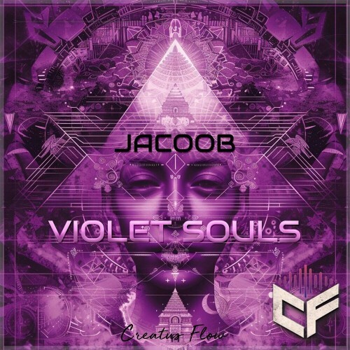  Jacoob - Violet Souls (2024) 