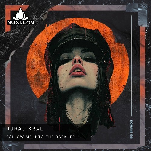  Juraj Kral - Follow Me Into The Dark (2024) 