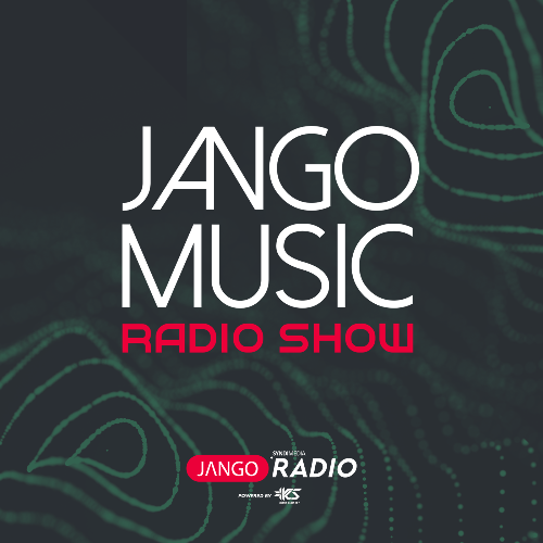  House Club Set - Jango Music Radio Show 114 (2024-12-10) 