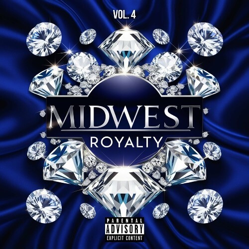  Midwest Royalty, Vol. 4 (2024) 