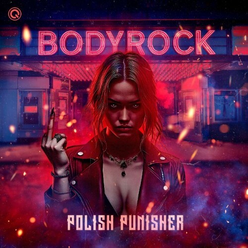  Polish Punisher - Bodyrock (2024) 