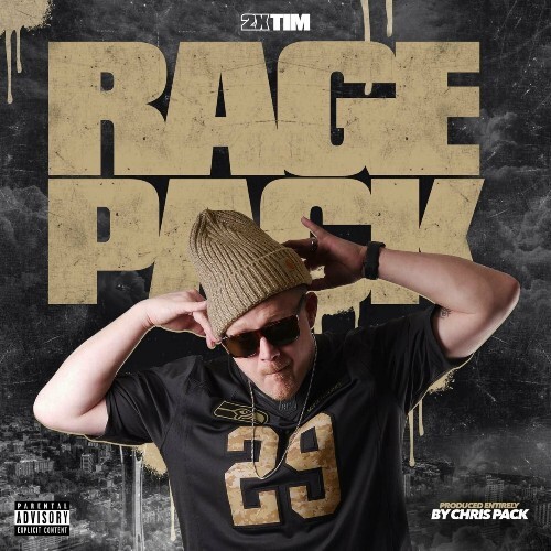  2xTim - Rage Pack (2024) 