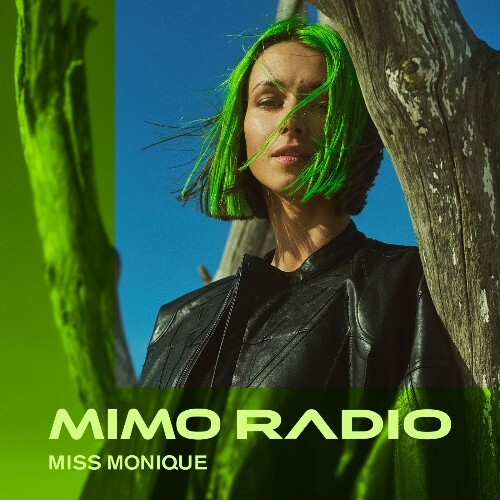  Miss Monique - Mimo Radio 013 (2024-12-11) 