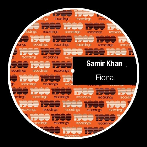  Samir Khan - Fiona (2024) 