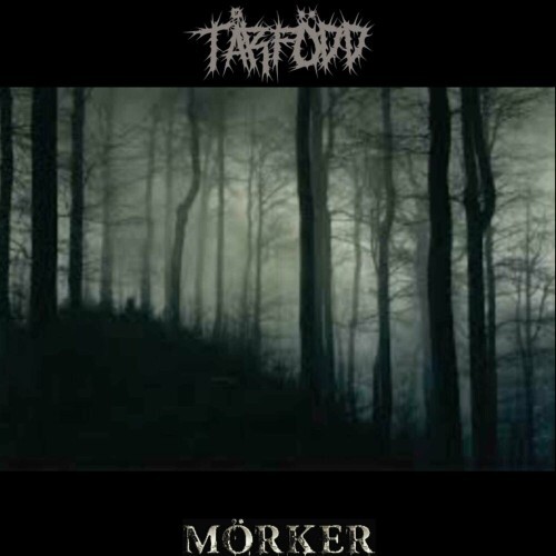  Tårfödd - Mörker (2024) 