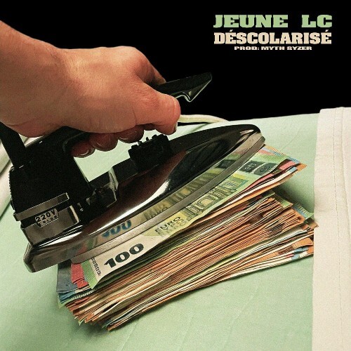  Jeune LC - D&#233;scolaris&#233; (2024) 