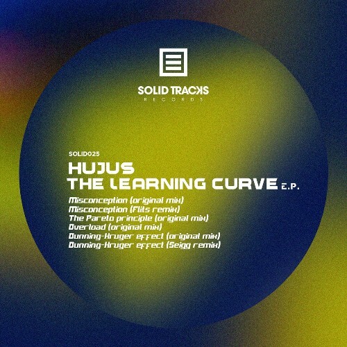  HUJUS - The Learning Curve (2024) 