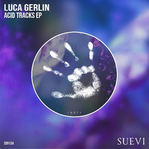  Luca Gerlin - Acid Tracks (2024) 