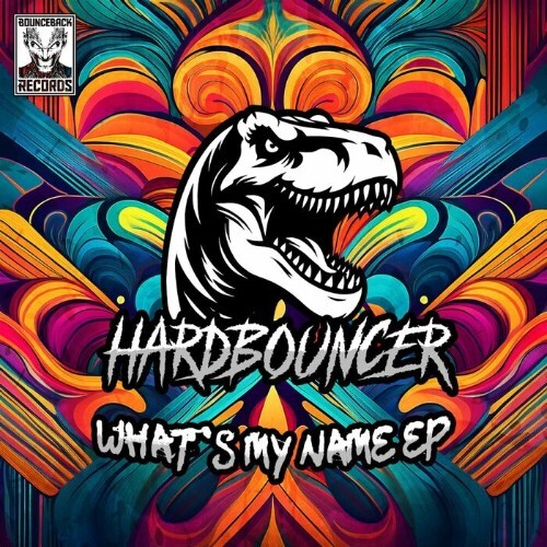  Hardbouncer - What's My Name (2024) 