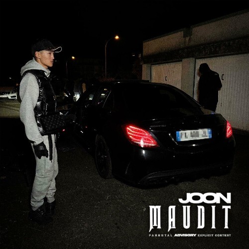  Joon - MAUDIT (2024) 