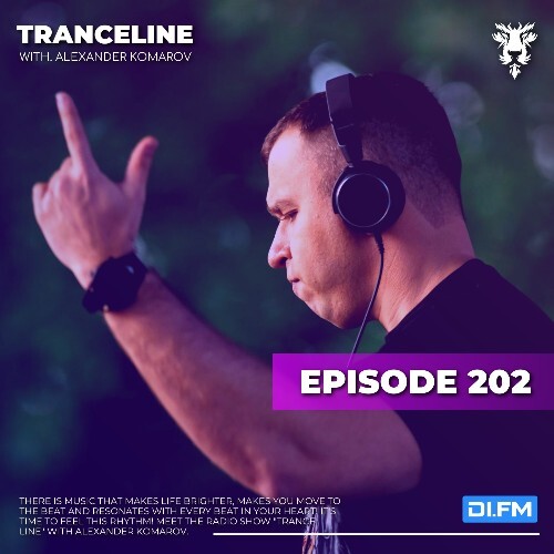  Alexander Komarov - Trance Line 202 (2024-12-11) 