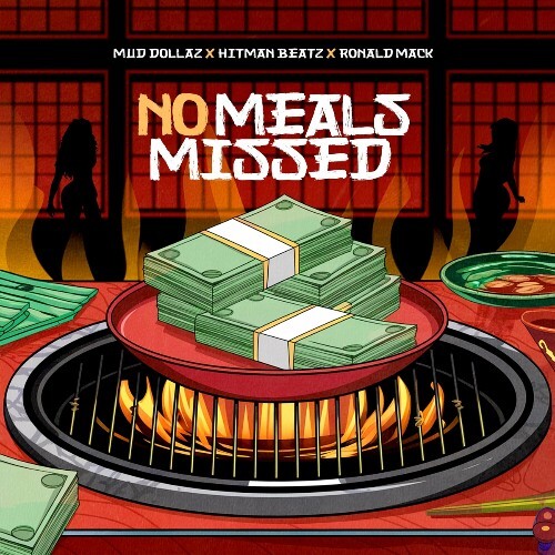  No Meals Missed (2024) 