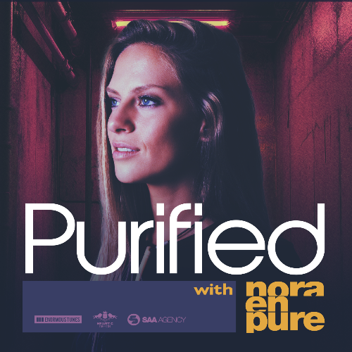  Nora En Pure - Purified 433 (2024-12-11) 