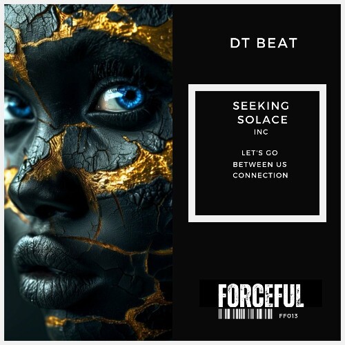  DT Beat - Seeking Solace (2024) 