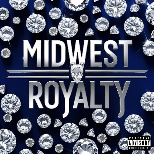  Midwest Royalty, Vol. 3 (2024) 