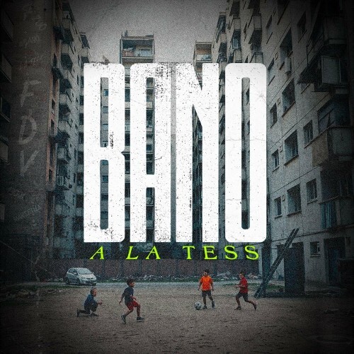  Bano - A La Tess (2024) 