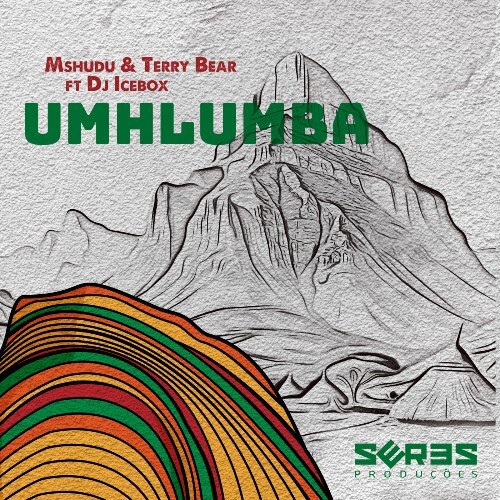  Mshudu, Terry Bear ft. DJ Icebox - Umhlumba (2024) 