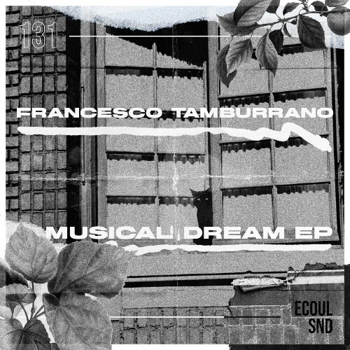  Francesco Tamburrano - Musical Dream (2024) 