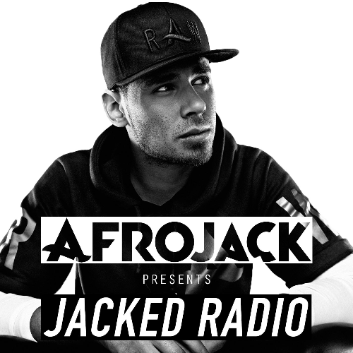  Afrojack - Jacked Radio 686 (2024-12-16) 