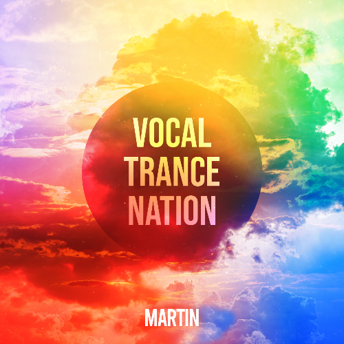  Martin - Vocal Trance Nation Episode 103 (2024-12-16) 