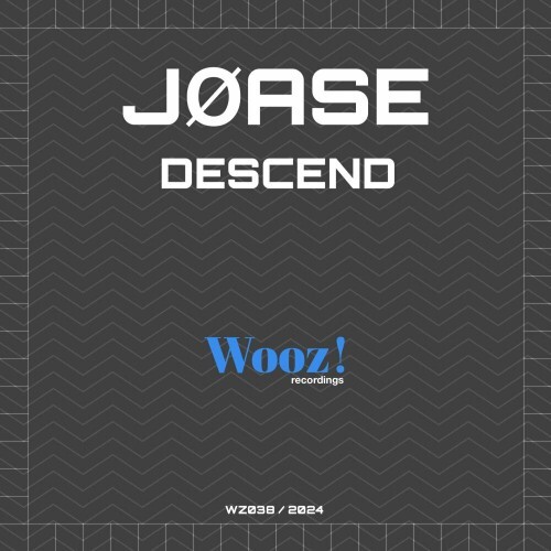 Joase - Descend (2024)