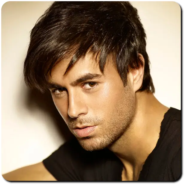 Thema 'Enrique Iglesias'