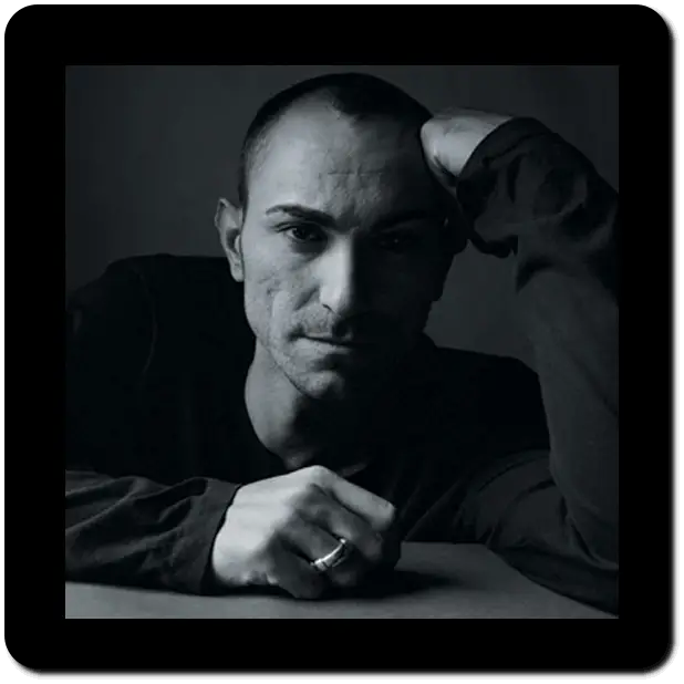 Thema 'Robert Miles'