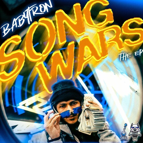  BabyTron - Song Wars (2025) 