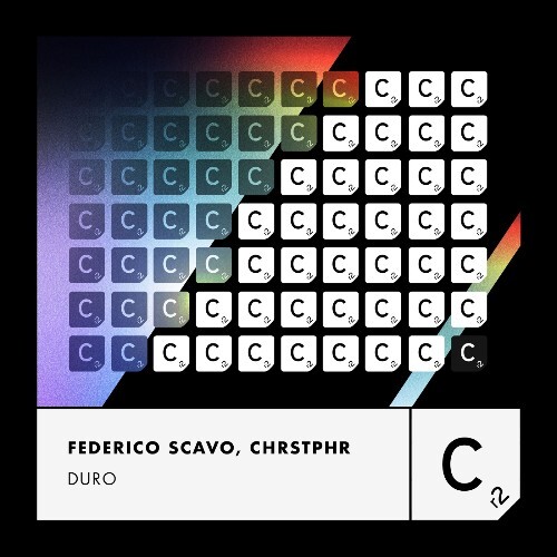  Federico Scavo Feat Chrstphr - Duro (2025) 