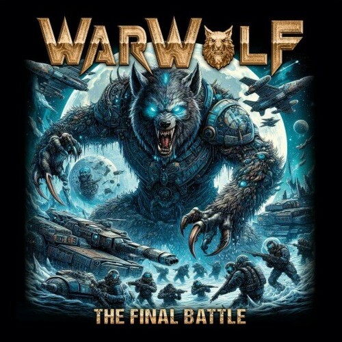  WarWolf - The Final Battle (2025) 