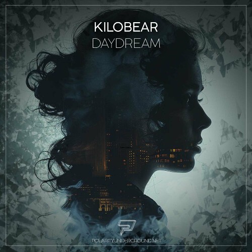  Kilobear - Daydream (2025) 