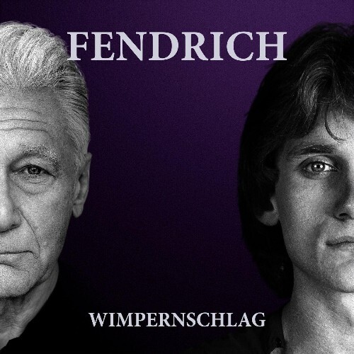  Rainhard Fendrich - Wimpernschlag (2025) 