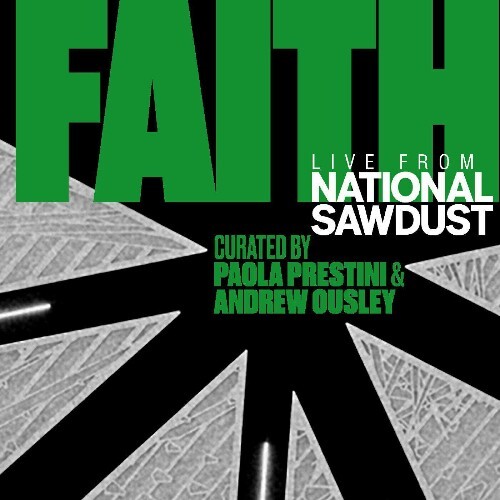  Live from National Sawdust 'FAITH' (2025) 