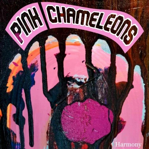  Pink Chameleons - Harmony (2025) 