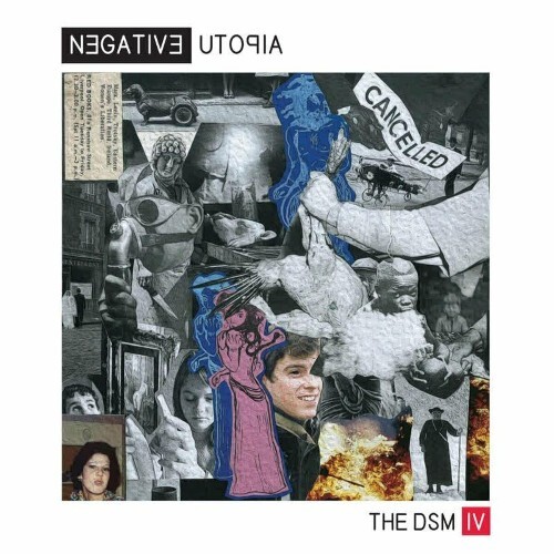  The DSM IV - Negative Utopia (2025) 