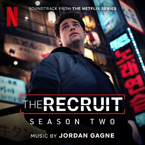  The Recruit: Season 2 (Soundtrack from the Netflix Series) (2025) 