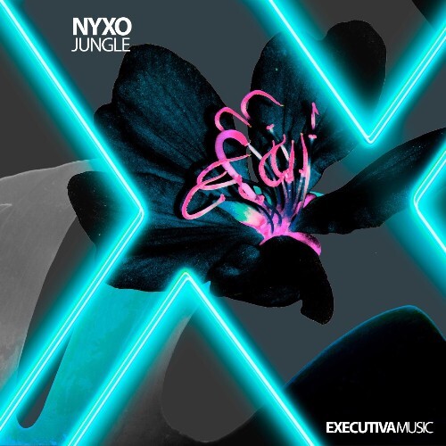  Nyxo - Jungle (2025) 