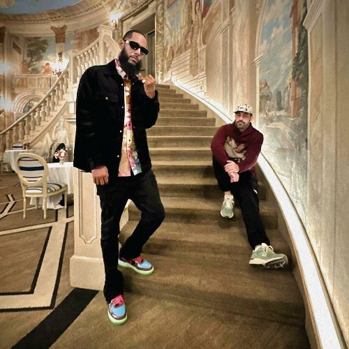  The Musalini X DJ Skizz - The Pierre Hotel (2025) 