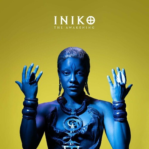  Iniko - The Awakening (2025) 