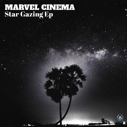  Marvel Cinema - Star Gazing (2025) 