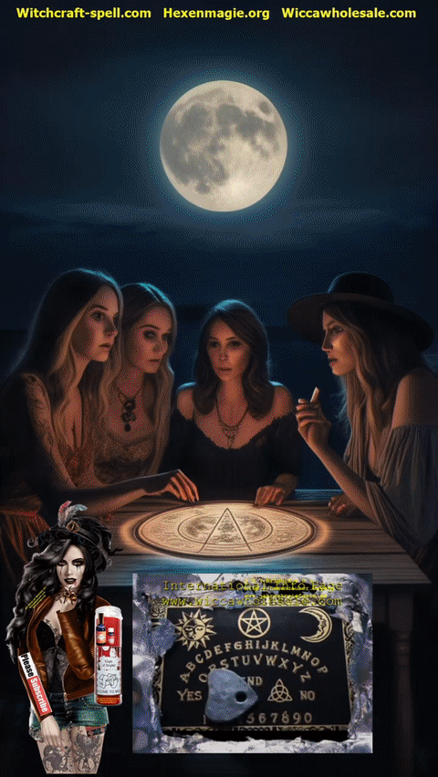 SorcierRituales, Hexen, Strega, Brujas, Bruxa, witchcrafttoday