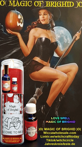 Hexenliebeszauber, SorcierRituales, Hexen, Strega, Brujas, witchcrafttoday