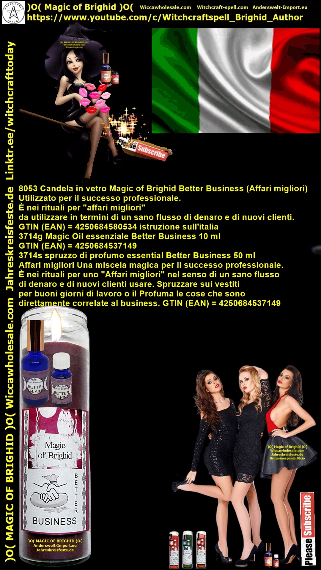 incantesimo d'amore delle streghe, witches love spell,